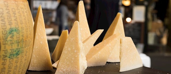 Parmigiano