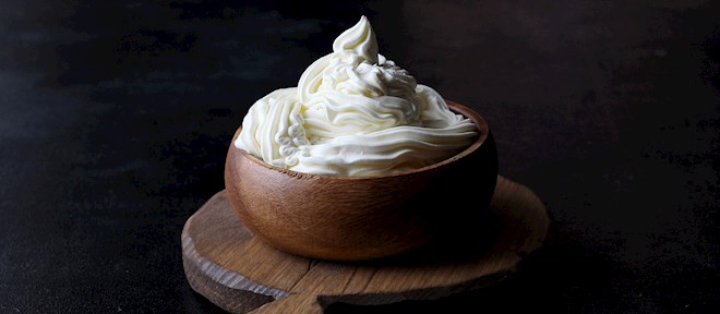 Mascarpone