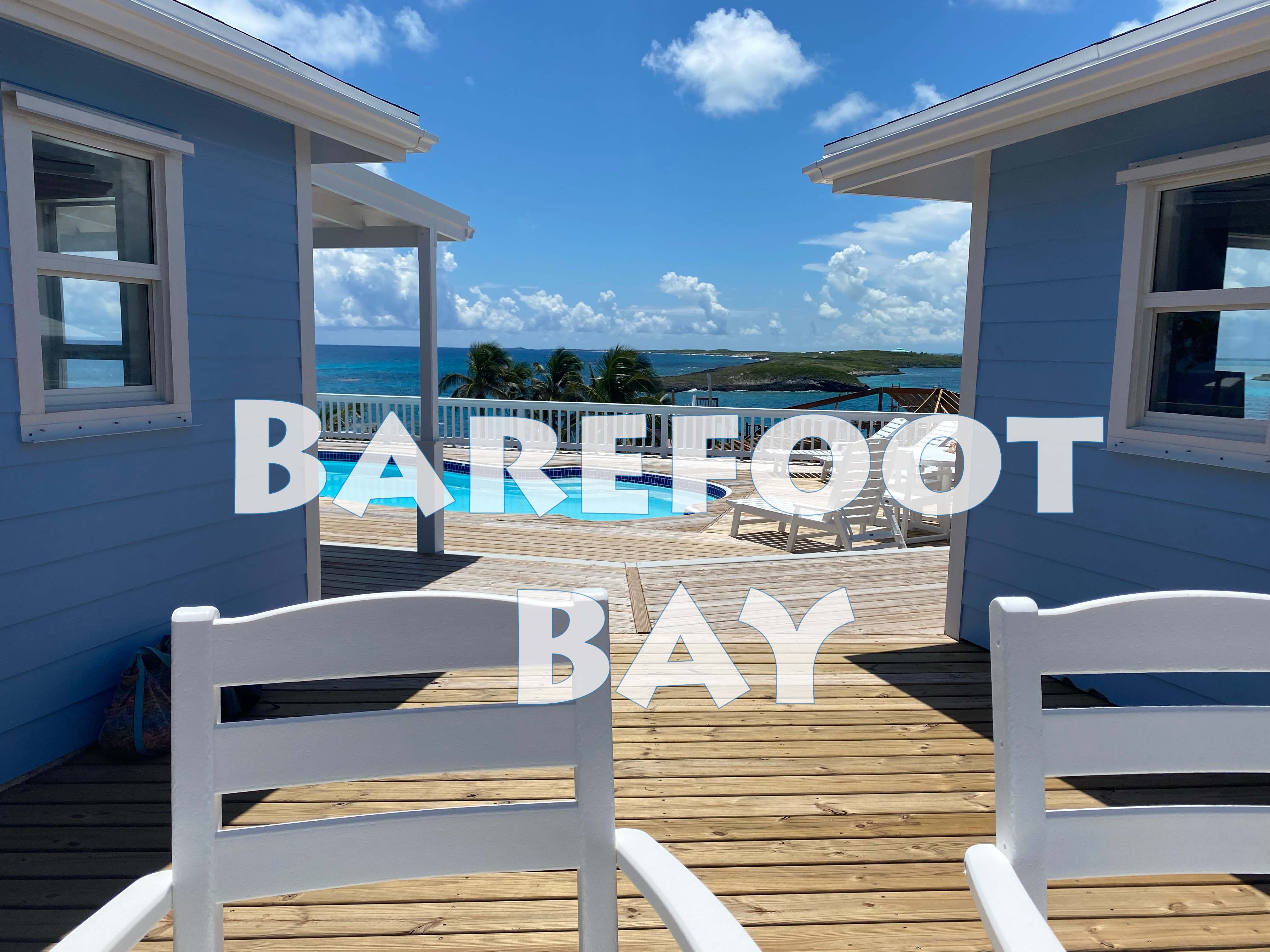 Barefoot Bay