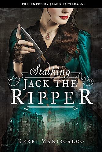 Stalking Jack The Ripper