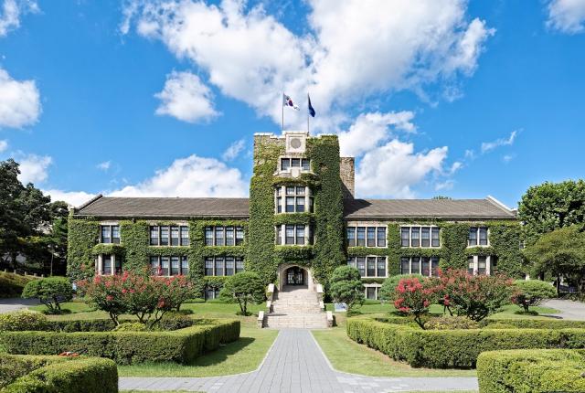 Yonsei University, Seoul