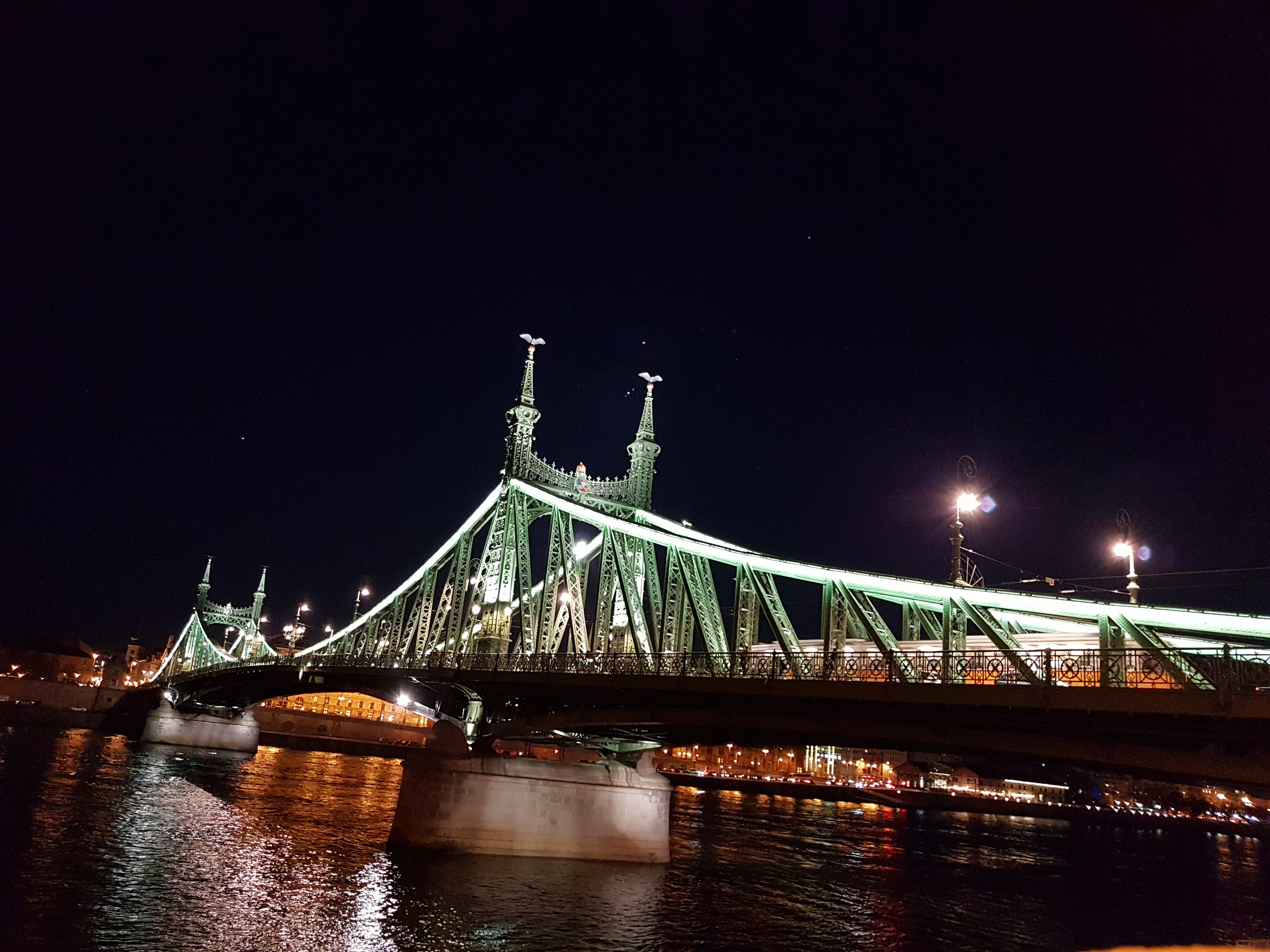  Liberty Bridge
