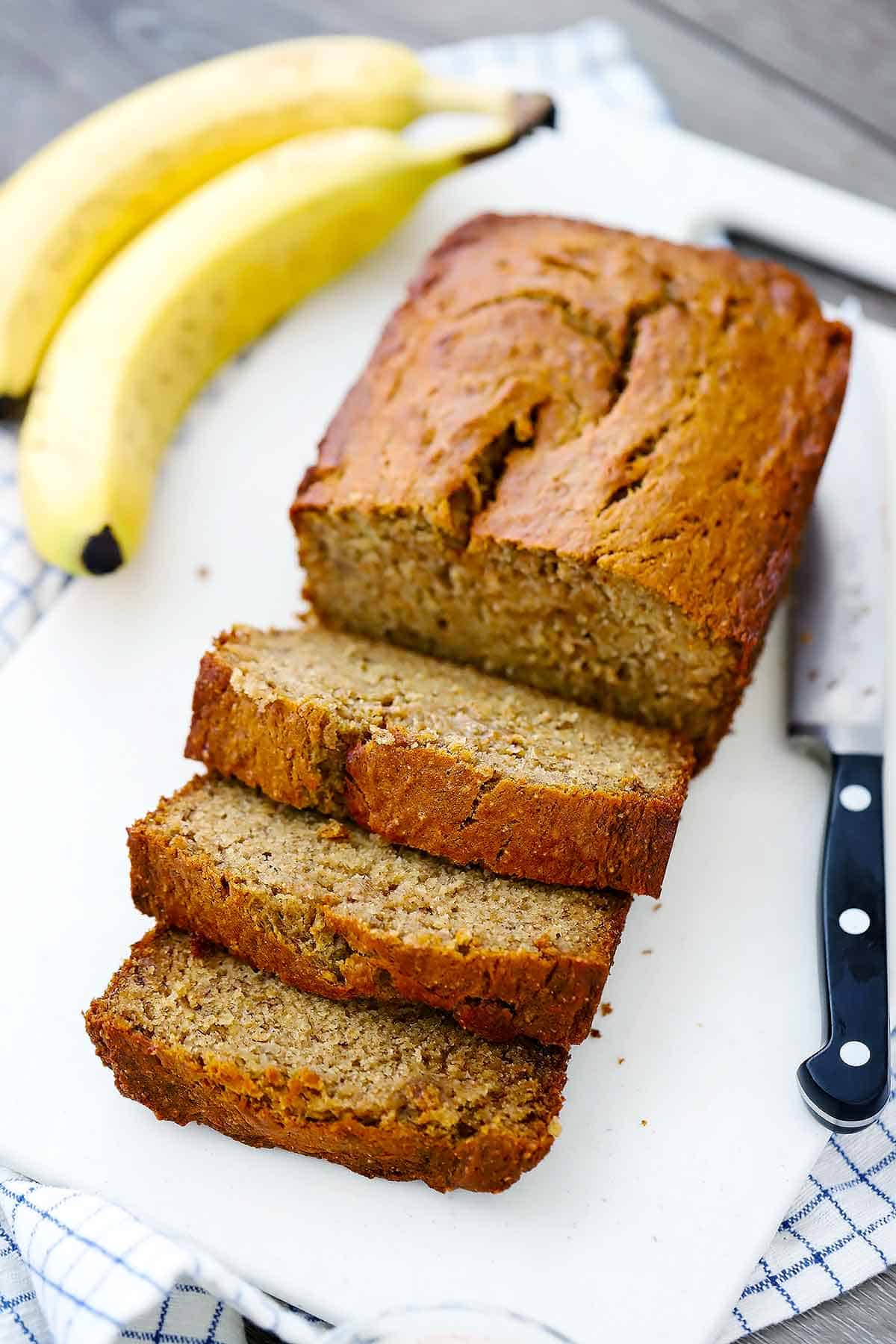 Banana Bread