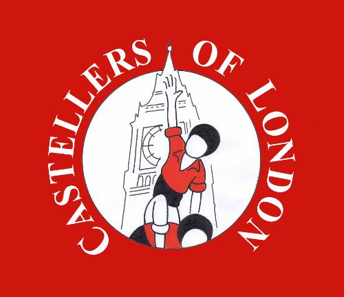 Castellers of London logo