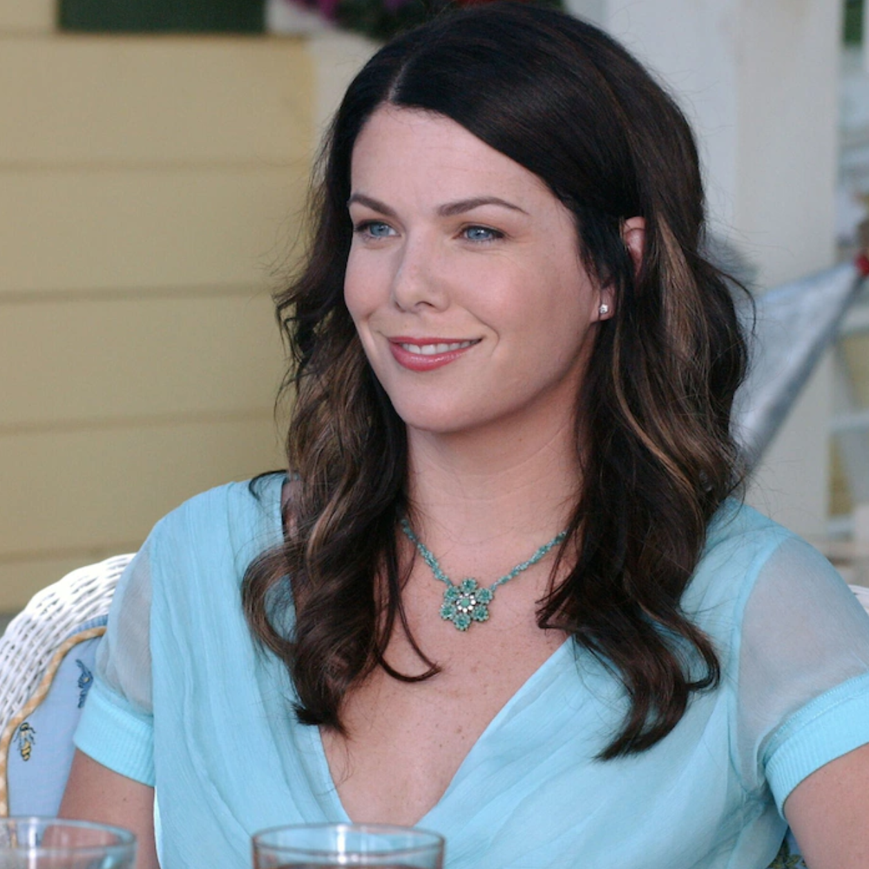 Lorelai Gilmore