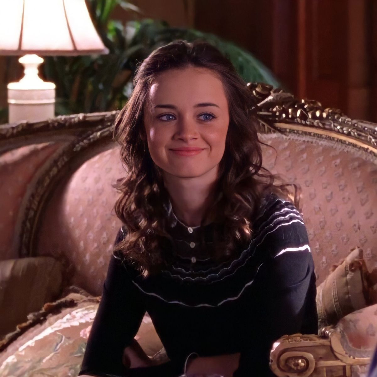 Rory Gilmore