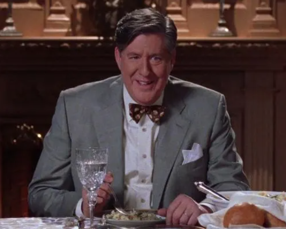 Richard Gilmore