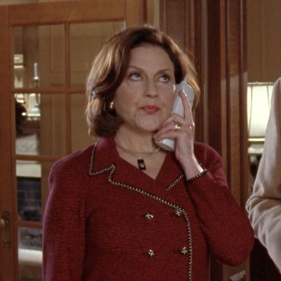 Emily Gilmore