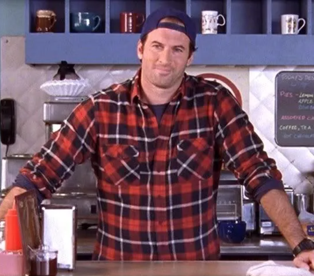 Luke Danes
