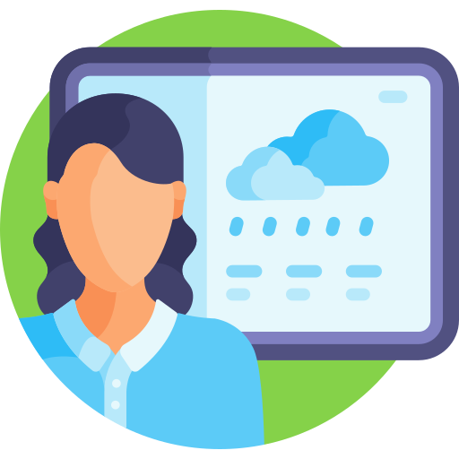 React Weather Application
