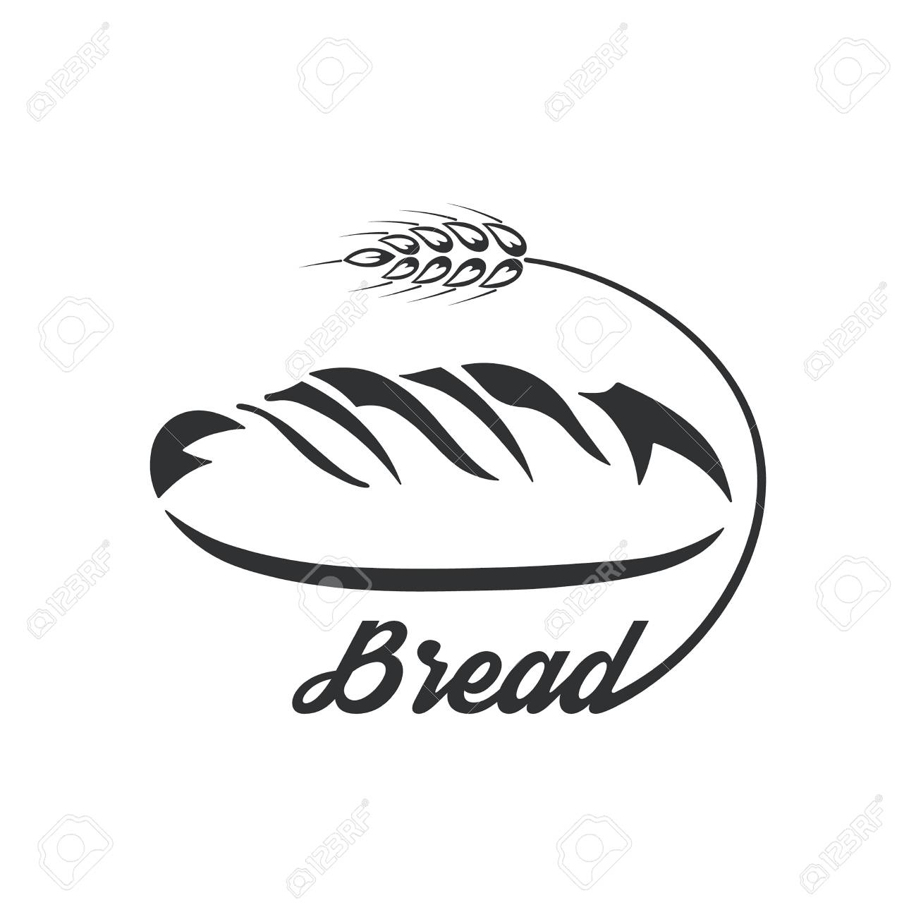 logo bread