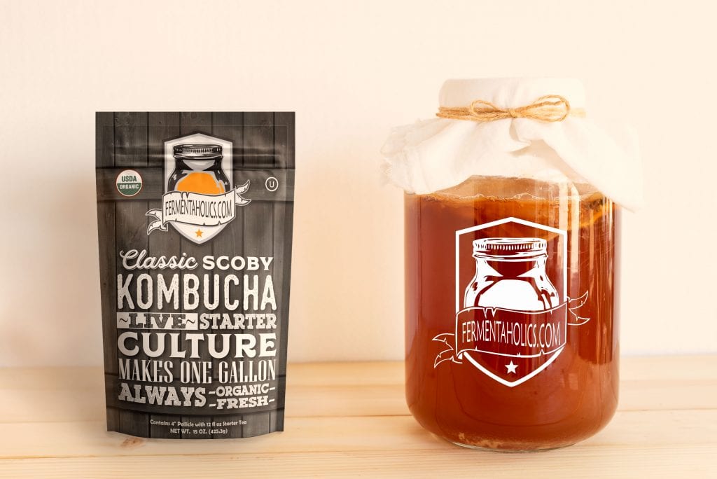 Kombucha