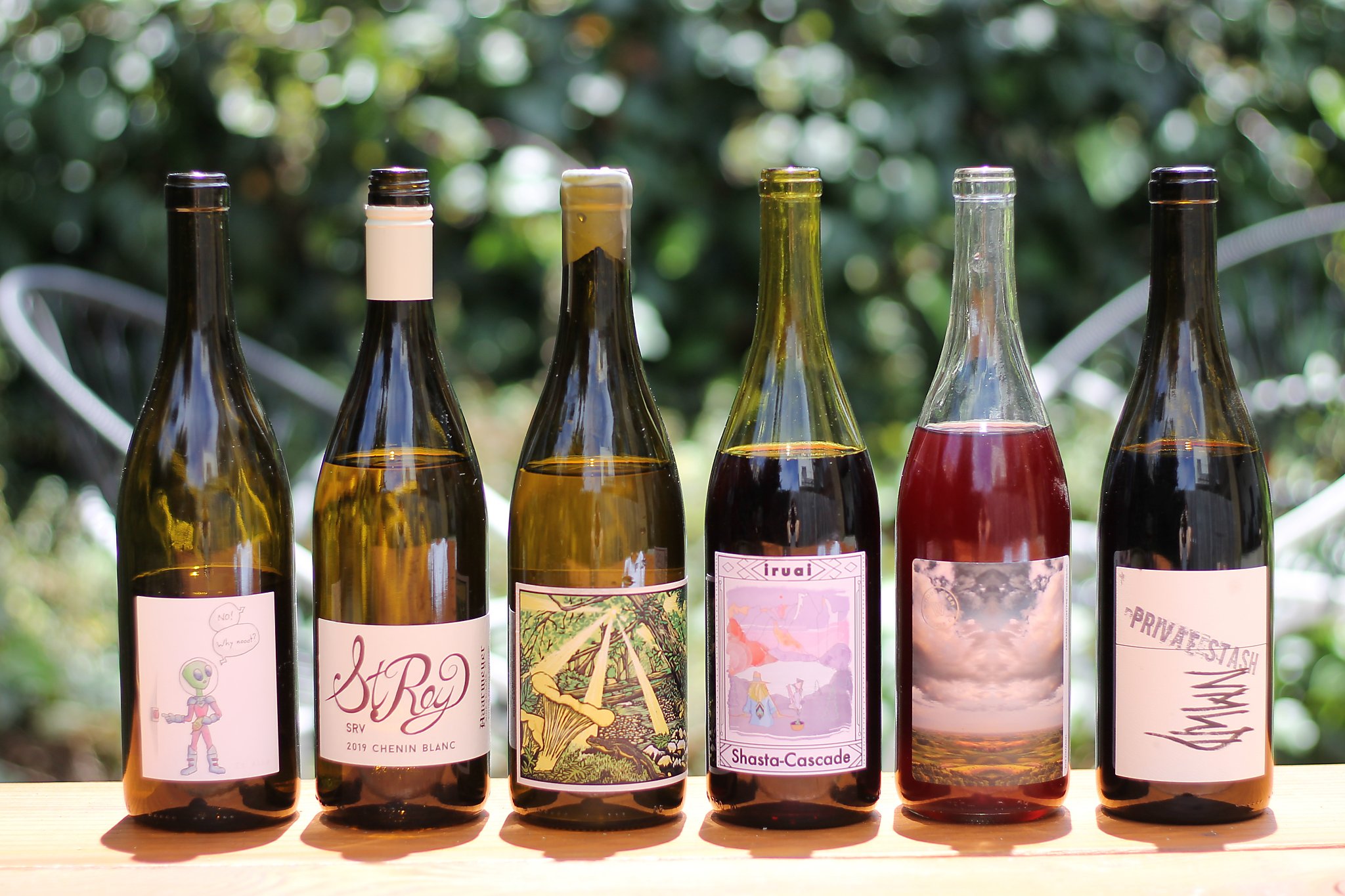 naturalWine