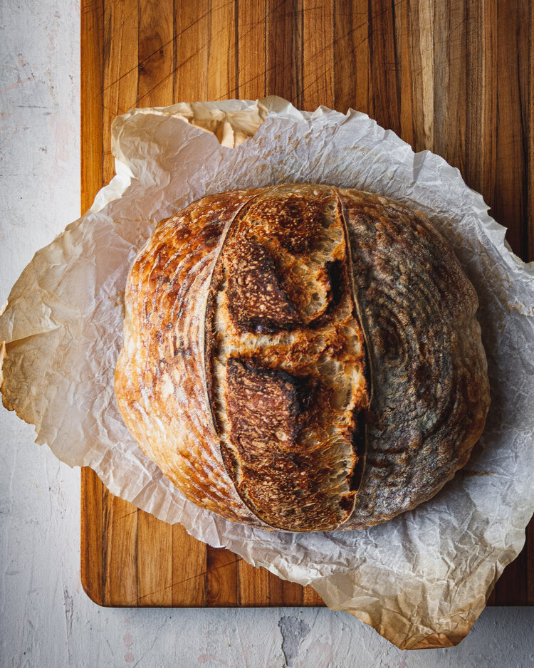 bread