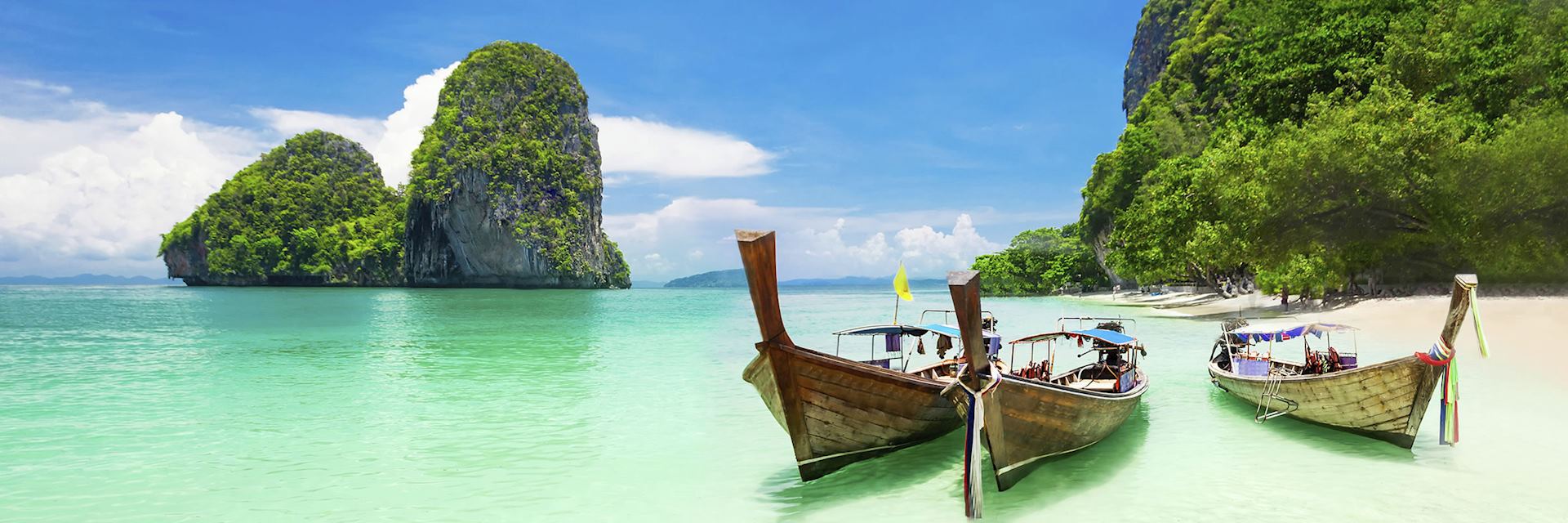 Krabi Island