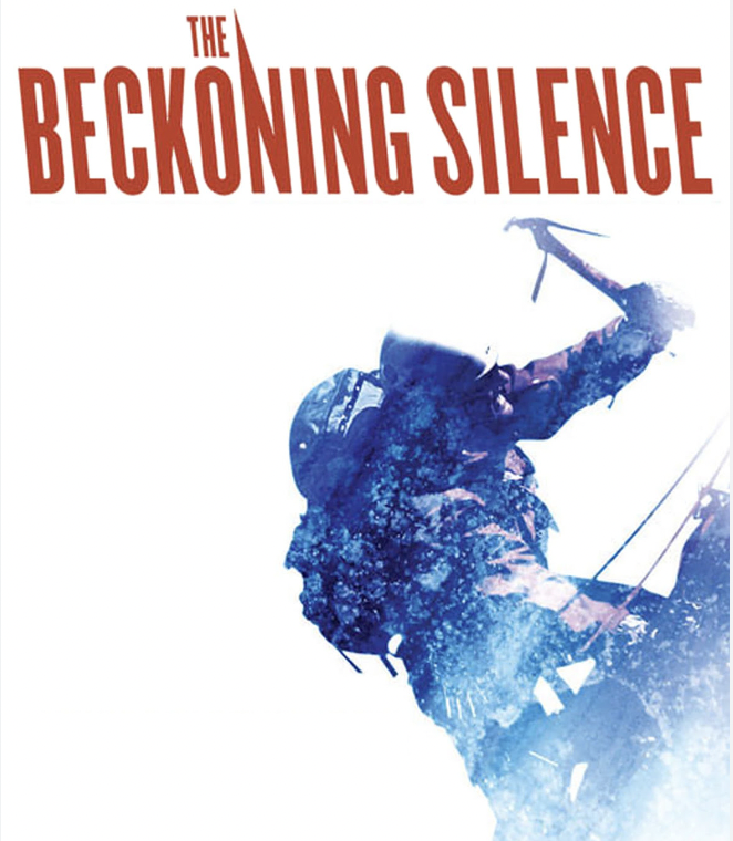 the beckoning silence cover