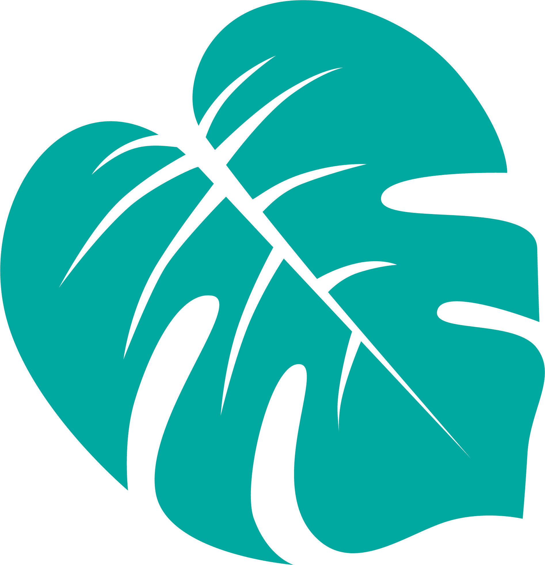 Leaf Logo