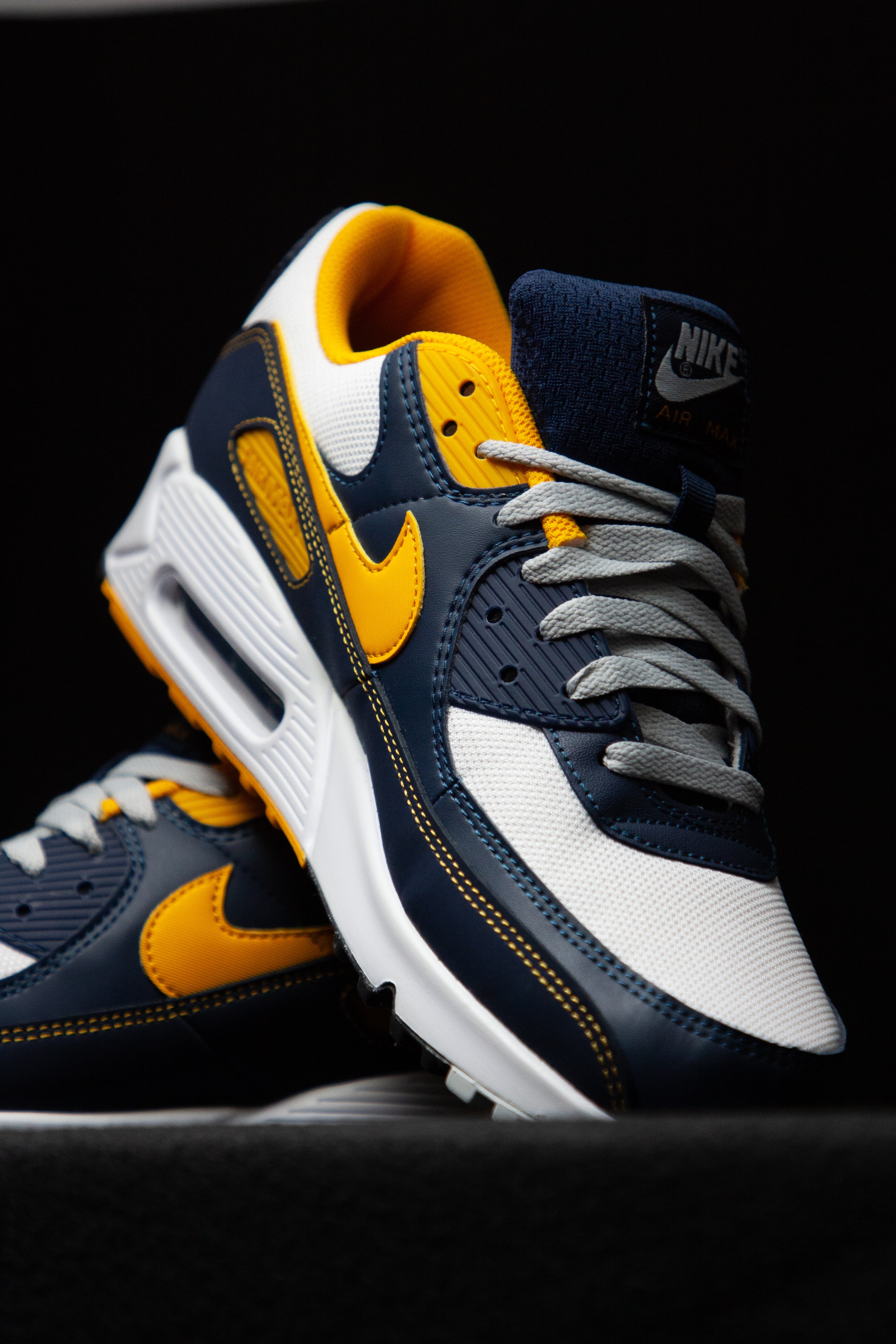Michigan Air Max