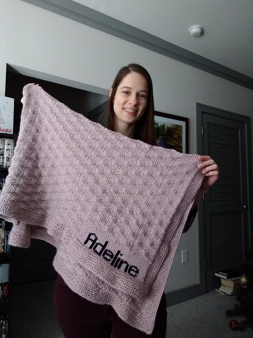 Baby Blanket