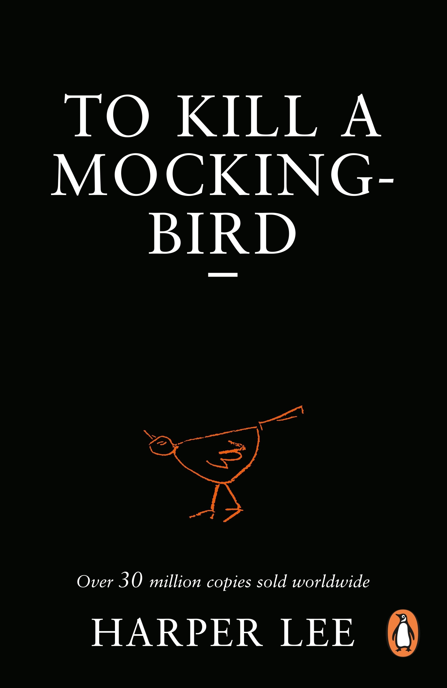 kill a mockingbird