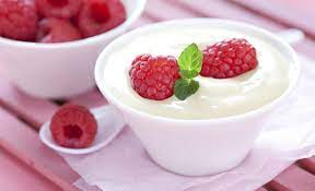Yogurt