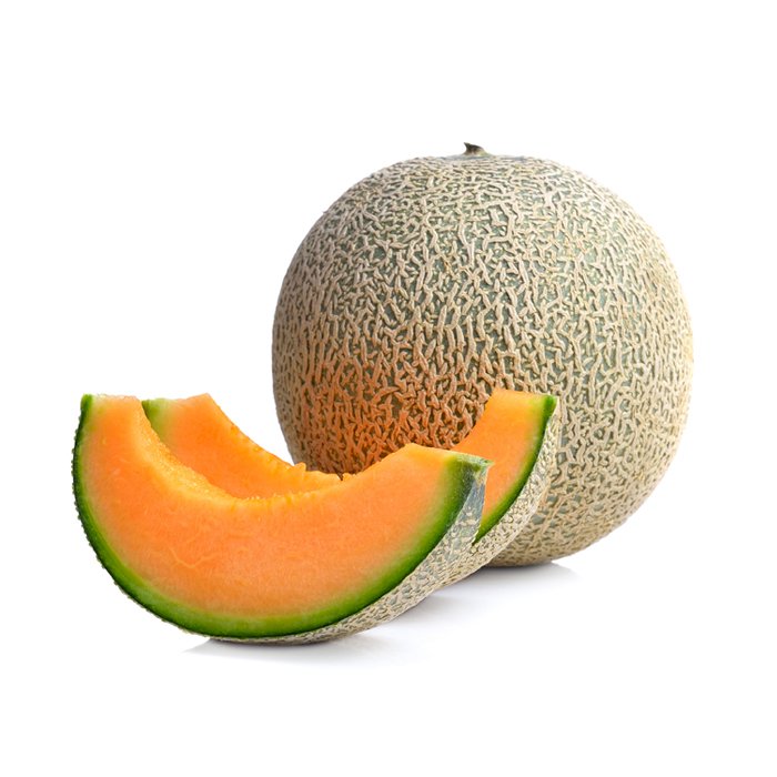 A melon