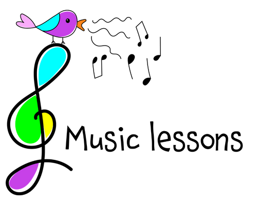 Music Lessons Logo