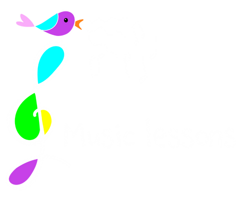 Music Lessons Logo