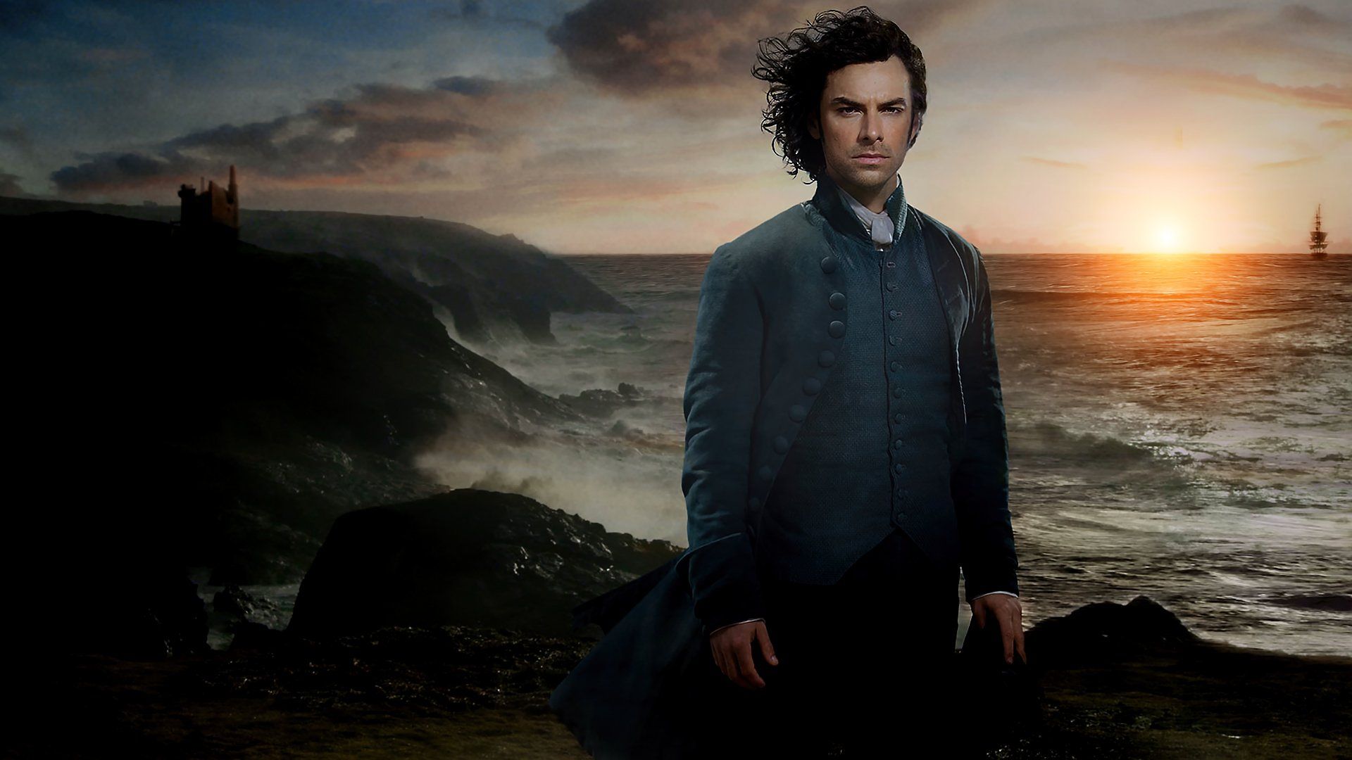 Poldark