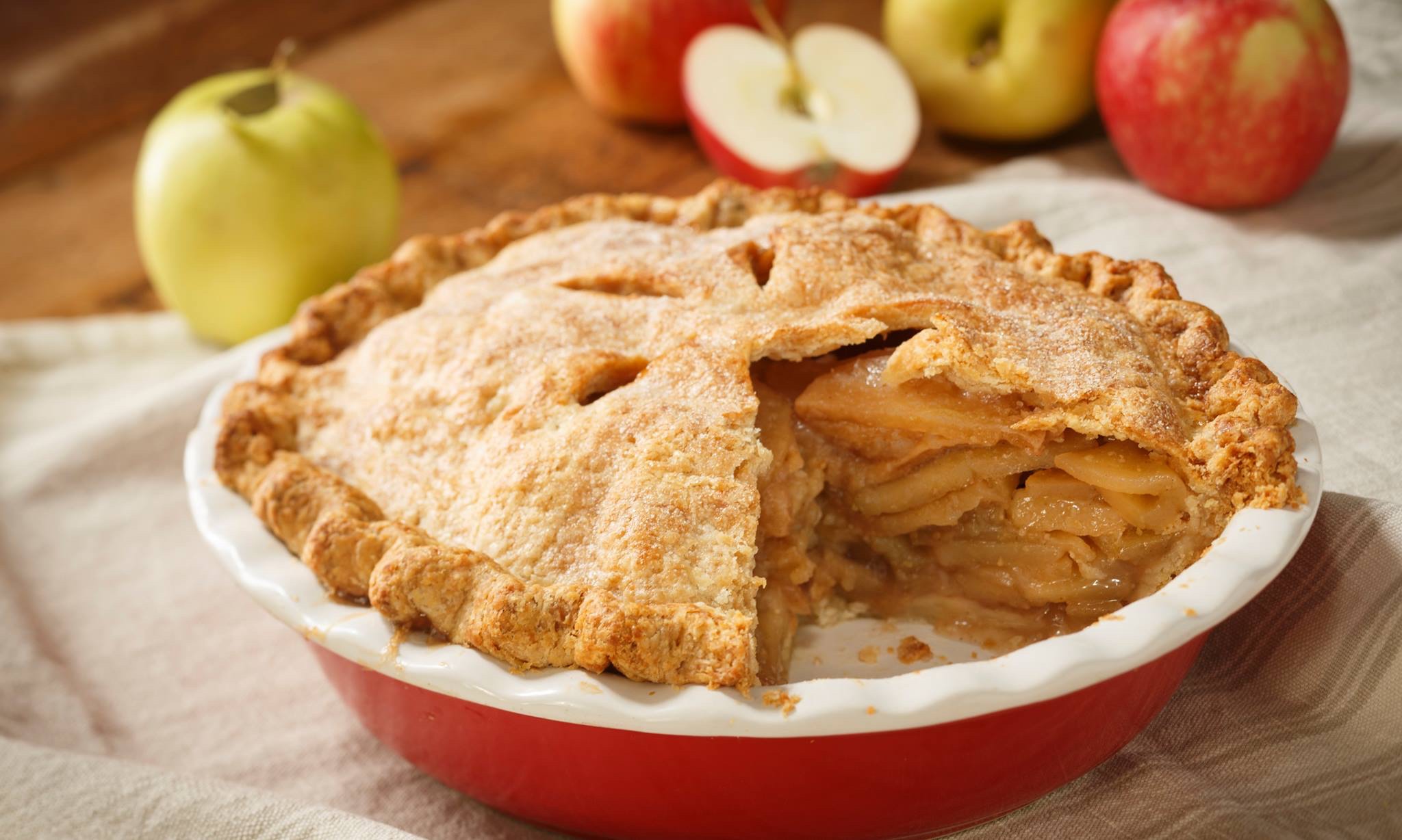 apple pie