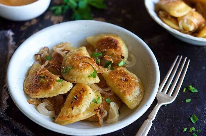 Pierogi