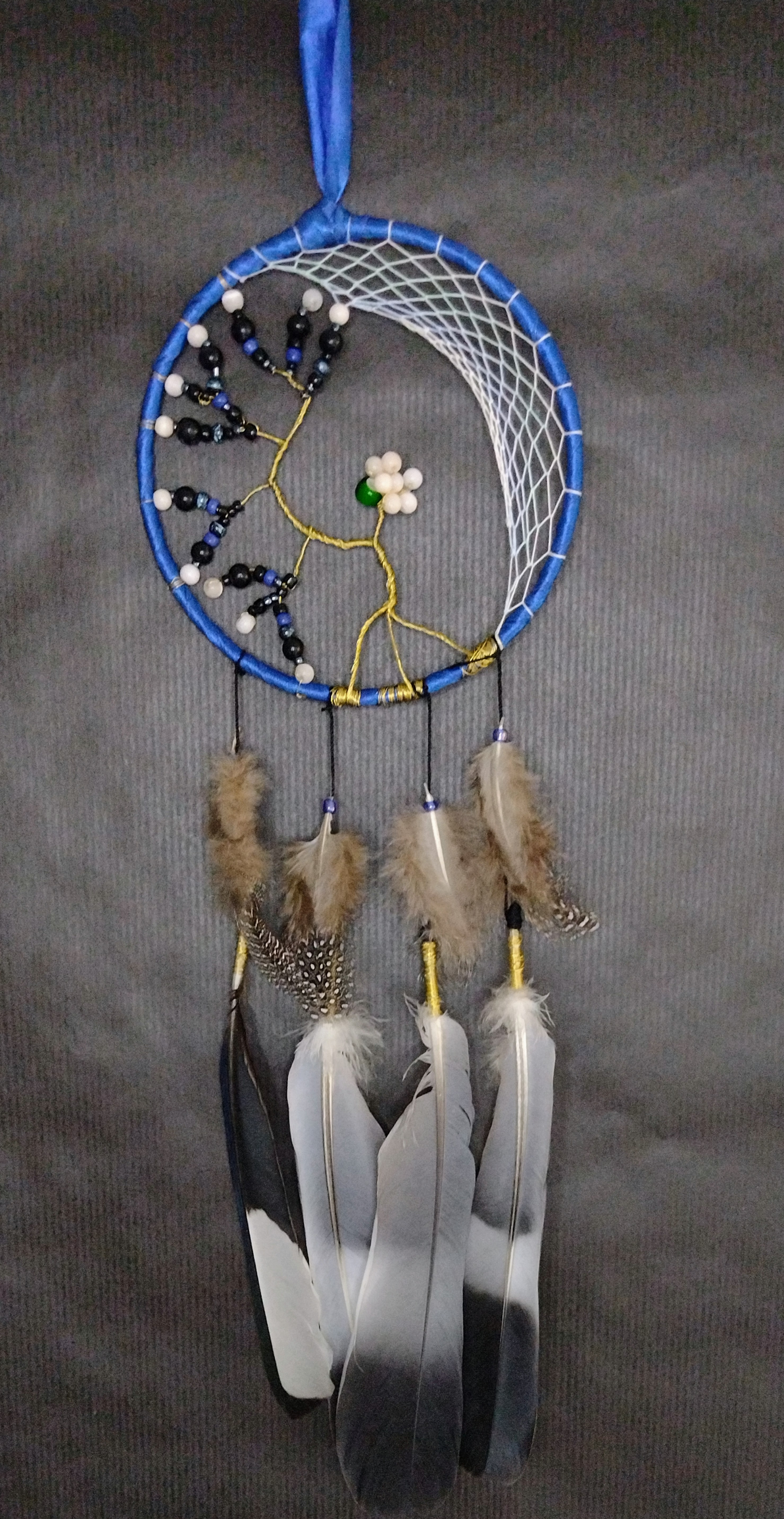 Dreamcatcher