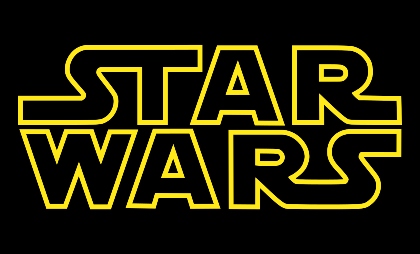 Star wars logo