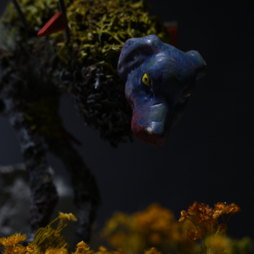 AdamHishamIsmailRedFlagExhibitionDetail