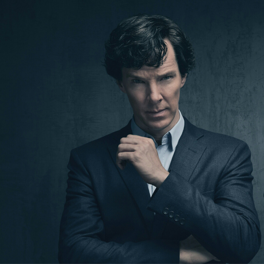 Sherlock Holmes