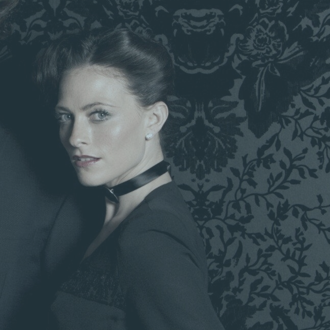 picture of Irene Adler
