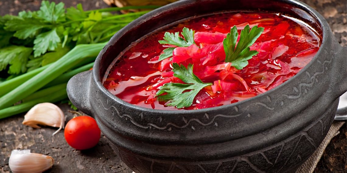Borsch