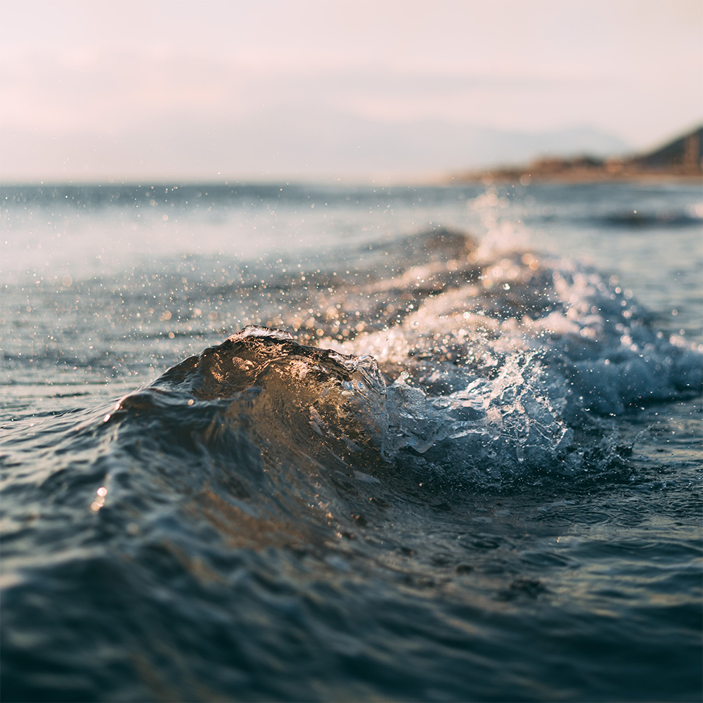 Sea Wave