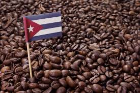 Cuban Coffee