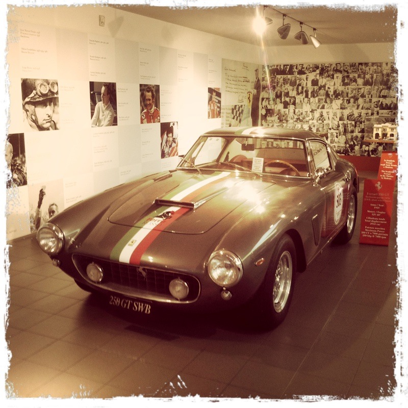 Museo Ferrari