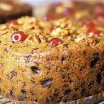 Fruit Cake
