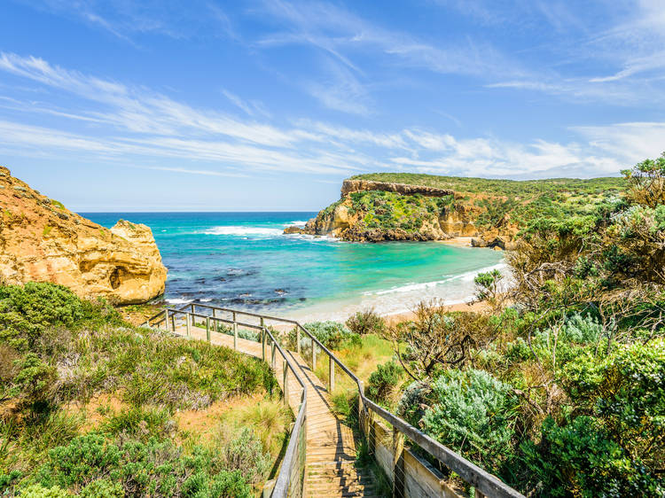 australia great ocean walk