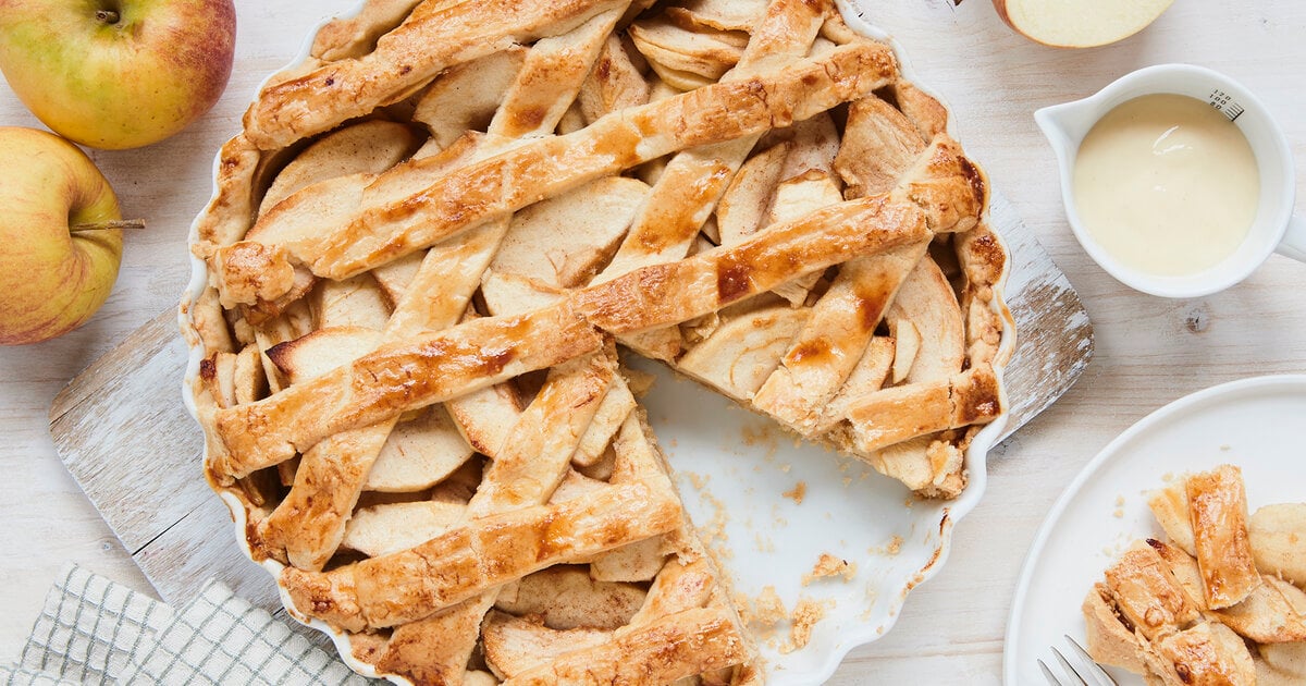 Apple Pie
