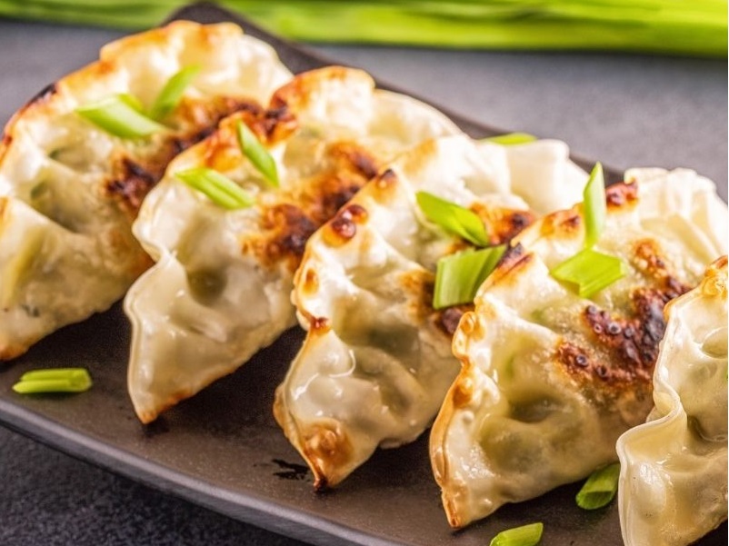 Gyoza picture