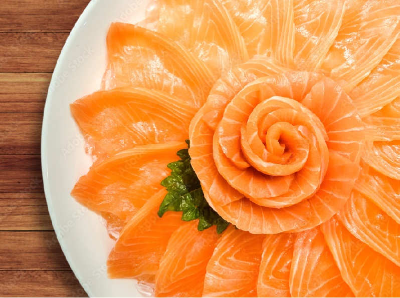 sashimi picture