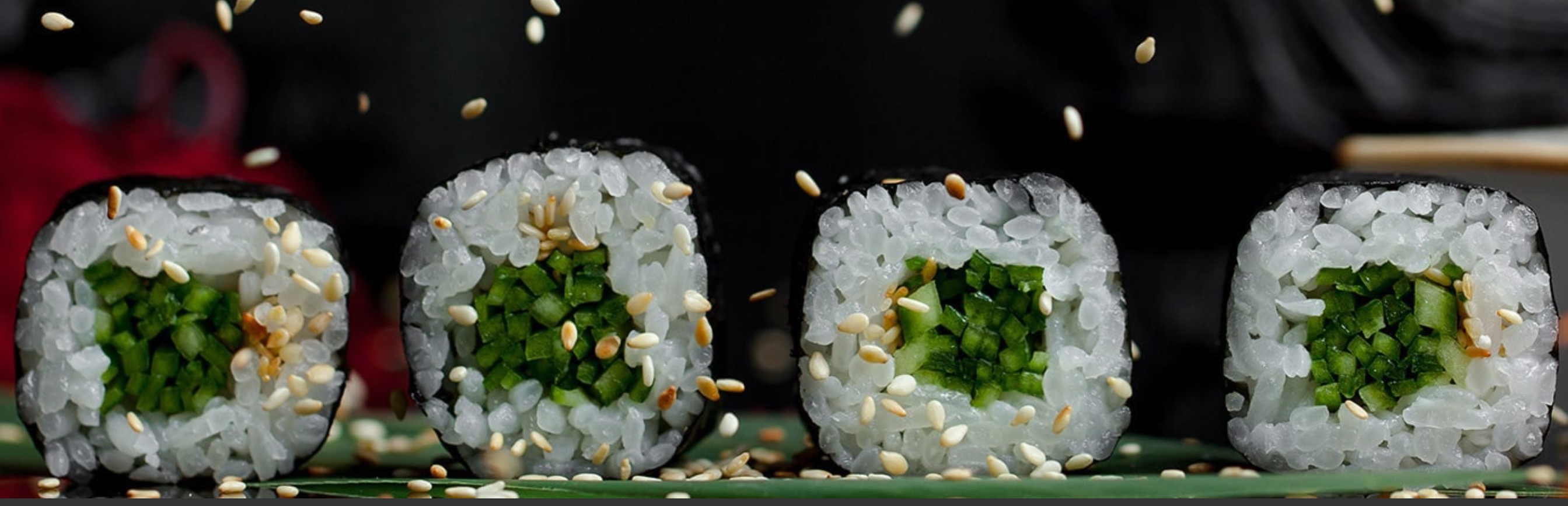 Sushi Tropical