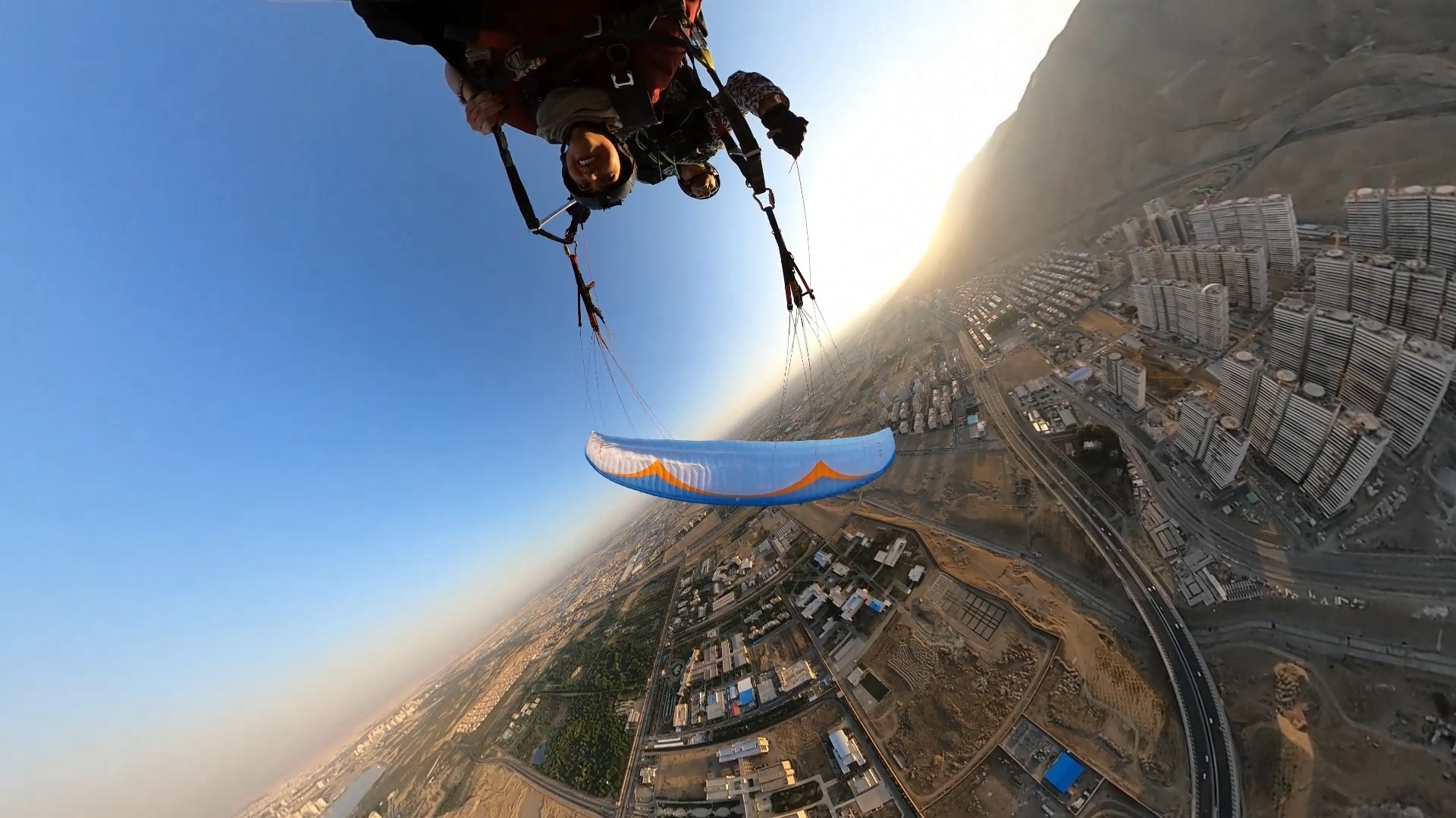 ParaglidingImage