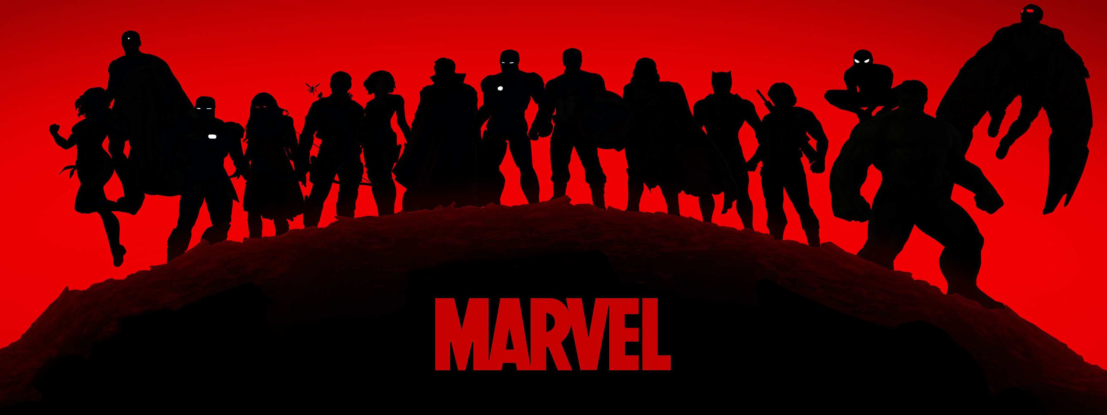 Marvel Cinematic Universe