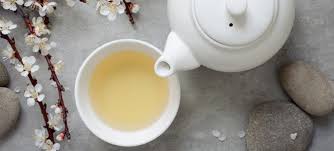 White tea