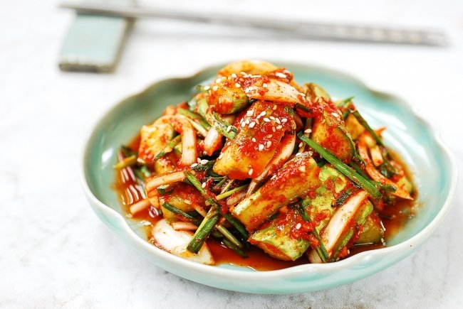 kimchi